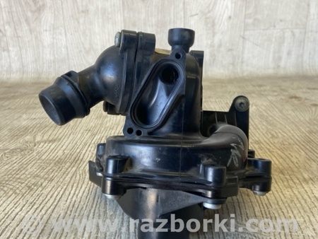 ФОТО Помпа для Volkswagen Jetta USA (10-17) Киев