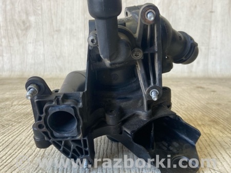 ФОТО Помпа для Volkswagen Jetta USA (10-17) Киев