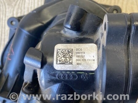 ФОТО Помпа для Volkswagen Jetta USA (10-17) Киев