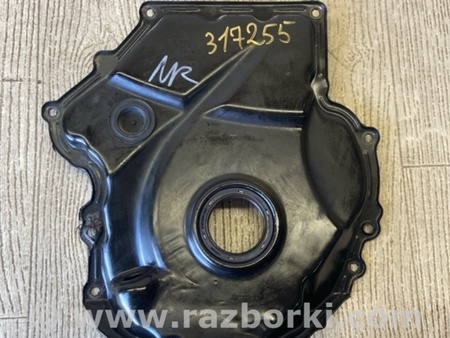 ФОТО Крышка ГРМ для Volkswagen Jetta USA (10-17) Киев