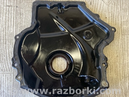 ФОТО Крышка ГРМ для Volkswagen Jetta USA (10-17) Киев