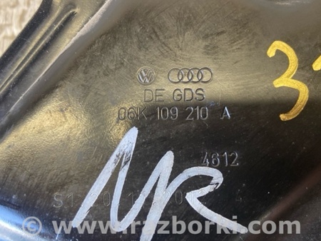 ФОТО Крышка ГРМ для Volkswagen Jetta USA (10-17) Киев
