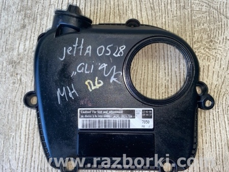 ФОТО Крышка ГРМ для Volkswagen Jetta USA (10-17) Киев