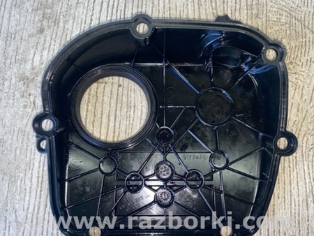 ФОТО Крышка ГРМ для Volkswagen Jetta USA (10-17) Киев