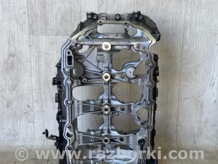 ФОТО Поддон картера для Volkswagen Jetta USA (10-17) Киев
