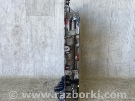 ФОТО Поддон картера для Volkswagen Jetta USA (10-17) Киев