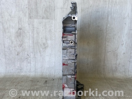 ФОТО Поддон картера для Volkswagen Jetta USA (10-17) Киев