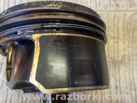 ФОТО Шатун для Volkswagen Jetta USA (10-17) Киев