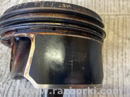 ФОТО Шатун для Volkswagen Jetta USA (10-17) Киев
