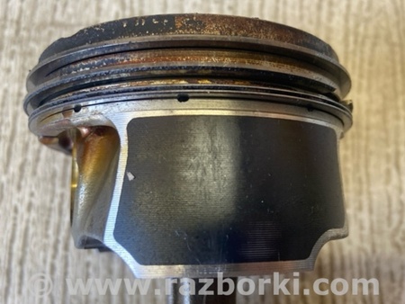 ФОТО Шатун для Volkswagen Jetta USA (10-17) Киев