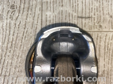ФОТО Шатун для Volkswagen Jetta USA (10-17) Киев