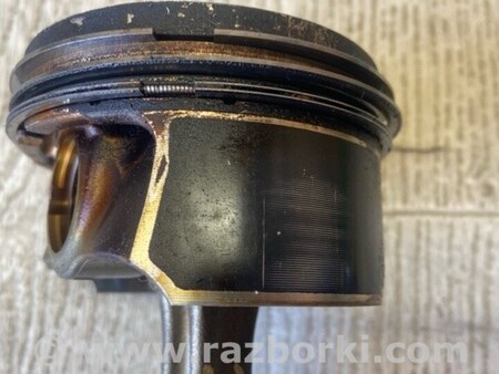ФОТО Шатун для Volkswagen Jetta USA (10-17) Киев