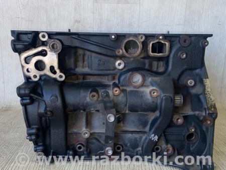 ФОТО Блок цилиндров для Volkswagen Jetta USA (10-17) Киев