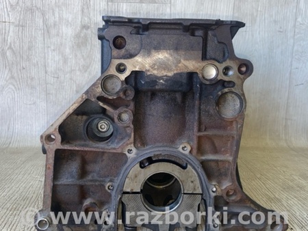 ФОТО Блок цилиндров для Volkswagen Jetta USA (10-17) Киев