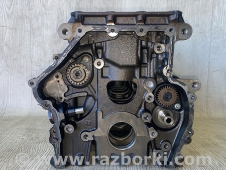 ФОТО Блок цилиндров для Volkswagen Jetta USA (10-17) Киев