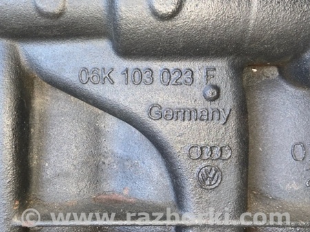 ФОТО Блок цилиндров для Volkswagen Jetta USA (10-17) Киев