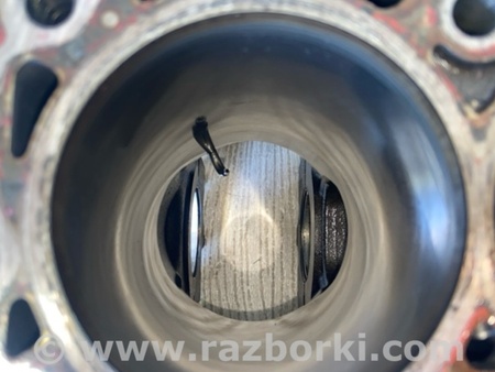 ФОТО Блок цилиндров для Volkswagen Jetta USA (10-17) Киев
