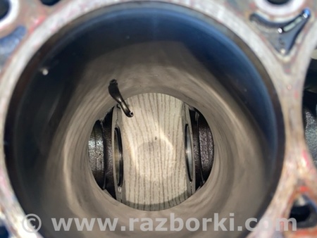 ФОТО Блок цилиндров для Volkswagen Jetta USA (10-17) Киев
