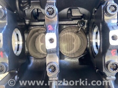 ФОТО Блок цилиндров для Volkswagen Jetta USA (10-17) Киев