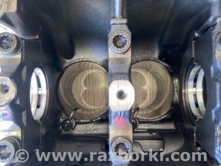 ФОТО Блок цилиндров для Volkswagen Jetta USA (10-17) Киев