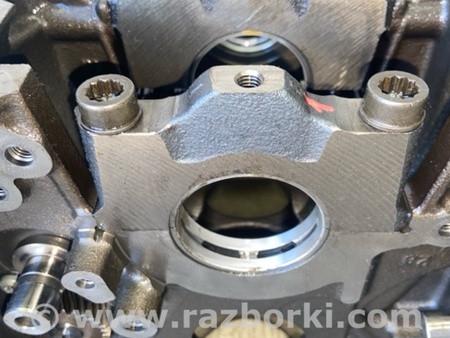 ФОТО Блок цилиндров для Volkswagen Jetta USA (10-17) Киев