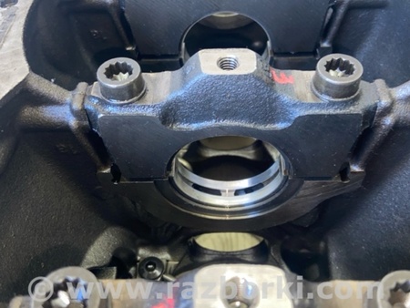 ФОТО Блок цилиндров для Volkswagen Jetta USA (10-17) Киев