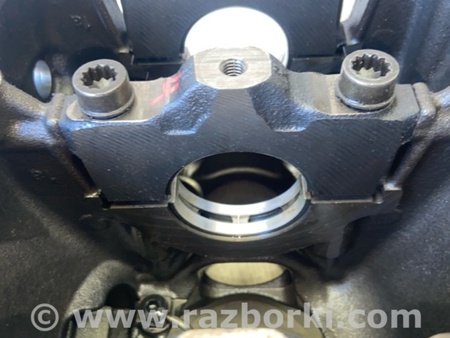 ФОТО Блок цилиндров для Volkswagen Jetta USA (10-17) Киев