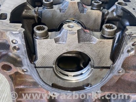 ФОТО Блок цилиндров для Volkswagen Jetta USA (10-17) Киев