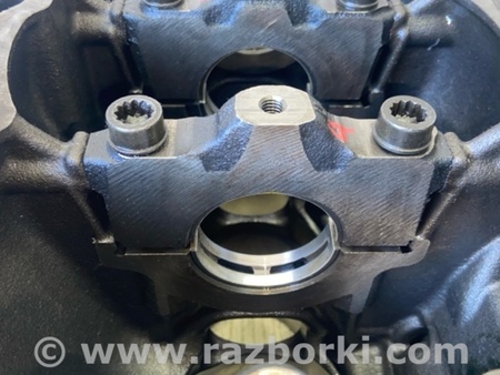 ФОТО Блок цилиндров для Volkswagen Jetta USA (10-17) Киев