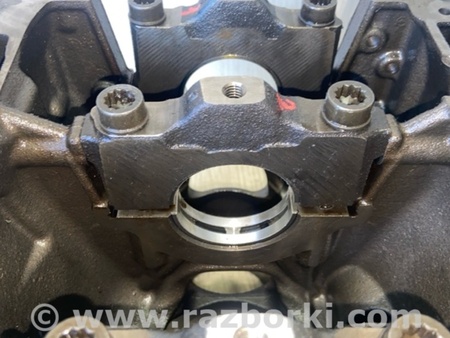 ФОТО Блок цилиндров для Volkswagen Jetta USA (10-17) Киев