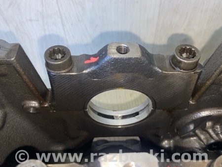 ФОТО Блок цилиндров для Volkswagen Jetta USA (10-17) Киев