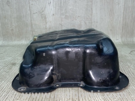 ФОТО Поддон картера для Hyundai Santa Fe DM (12-18) Киев