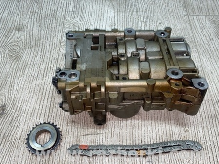 ФОТО Балансирный вал в сборе для Hyundai Sonata YF (09.2009-03.2014) Киев