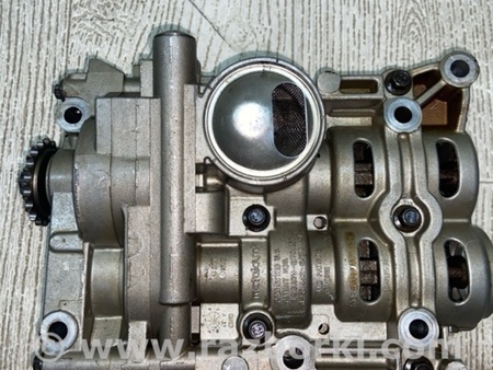 ФОТО Балансирный вал в сборе для Hyundai Sonata YF (09.2009-03.2014) Киев