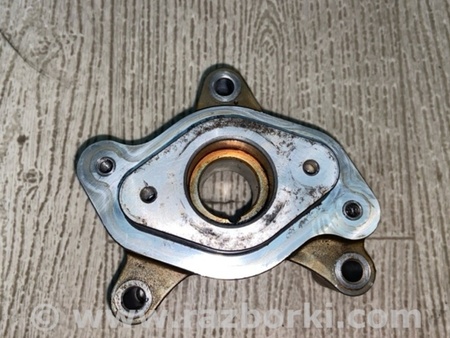 ФОТО Кронштейн ТНВД для Hyundai Santa Fe DM (12-18) Киев