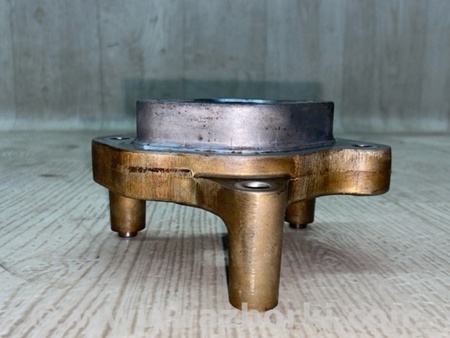 ФОТО Кронштейн ТНВД для Hyundai Santa Fe DM (12-18) Киев