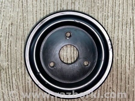 ФОТО Шкив помпы для Hyundai Santa Fe DM (12-18) Киев