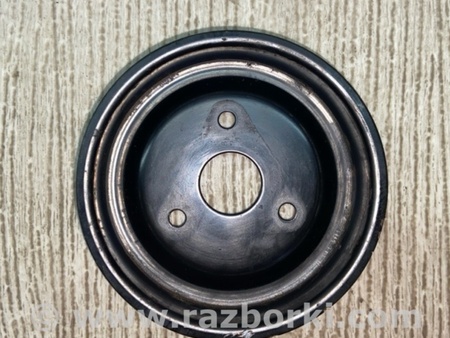 ФОТО Шкив помпы для Hyundai Santa Fe DM (12-18) Киев