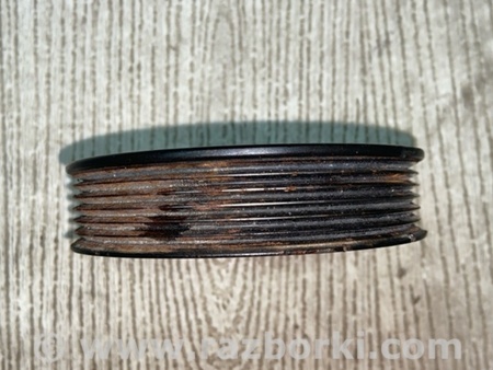 ФОТО Шкив помпы для Hyundai Santa Fe DM (12-18) Киев