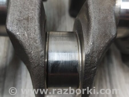 ФОТО Коленвал для Hyundai Santa Fe DM (12-18) Киев