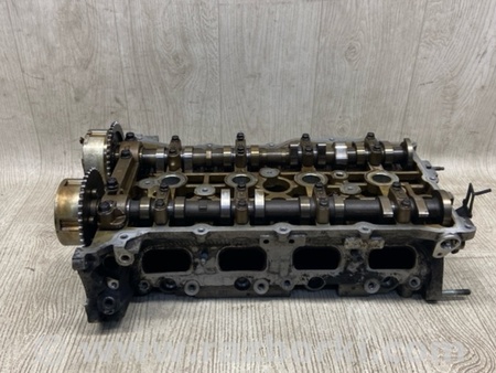 ФОТО Головка блока для Hyundai Santa Fe DM (12-18) Киев