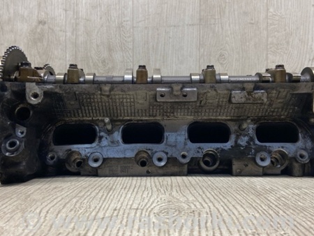 ФОТО Головка блока для Hyundai Santa Fe DM (12-18) Киев