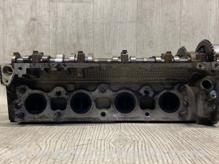 ФОТО Головка блока для Hyundai Santa Fe DM (12-18) Киев