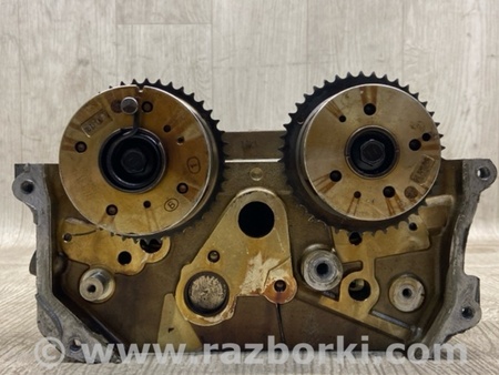 ФОТО Головка блока для Hyundai Santa Fe DM (12-18) Киев