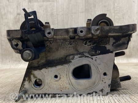 ФОТО Головка блока для Hyundai Santa Fe DM (12-18) Киев