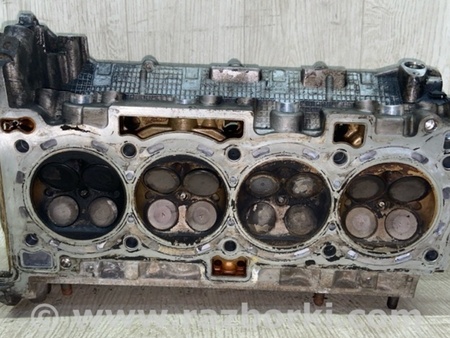 ФОТО Головка блока для Hyundai Santa Fe DM (12-18) Киев