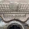 ФОТО Головка блока для Hyundai Santa Fe DM (12-18) Киев