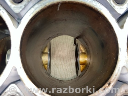 ФОТО Блок цилиндров для Hyundai Santa Fe DM (12-18) Киев