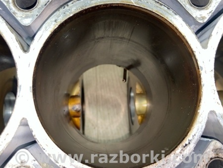 ФОТО Блок цилиндров для Hyundai Santa Fe DM (12-18) Киев
