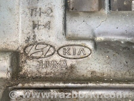 ФОТО Блок цилиндров для Hyundai Santa Fe DM (12-18) Киев